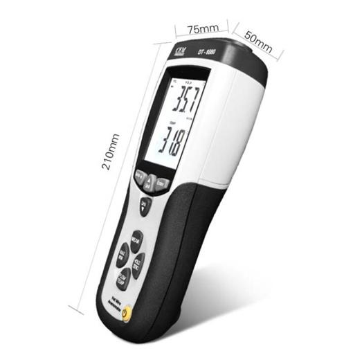 CEM 熱線式風速計 DT-8880 : デンシ電気店 ヤフーショップ - 通販