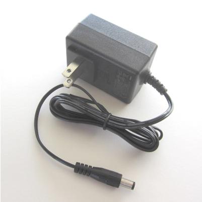 ACピン交換式小型スイッチングアダプター(12VDC/1.5A) DYS818 ACピン交換式小型スイッチングアダプター(12VDC/1.5A) DYS818