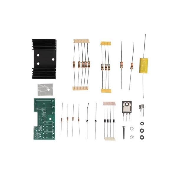 電子工作キット（自動車用トランジスタイグニッション