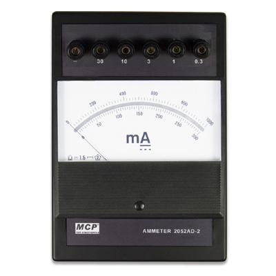 高精度電流計 2052AD-1