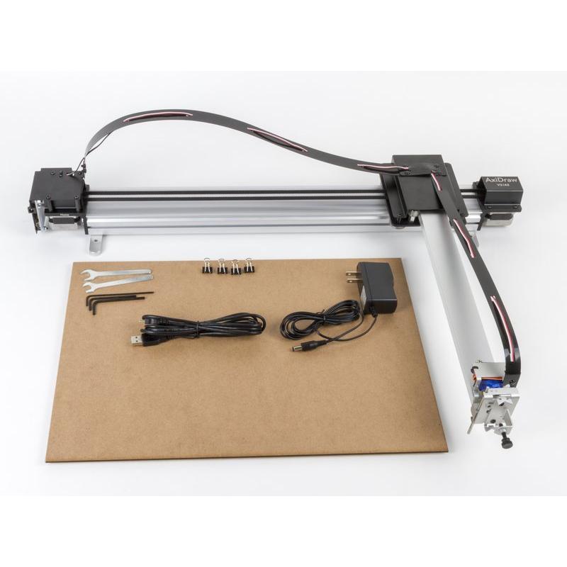 手書き風ペンプリンター AxiDraw V3/A3 : デンシ電気店 ヤフーショップ