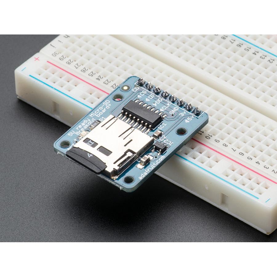Micro SDカード用基板 : デンシ電気店 ヤフーショップ - 通販 - Yahoo