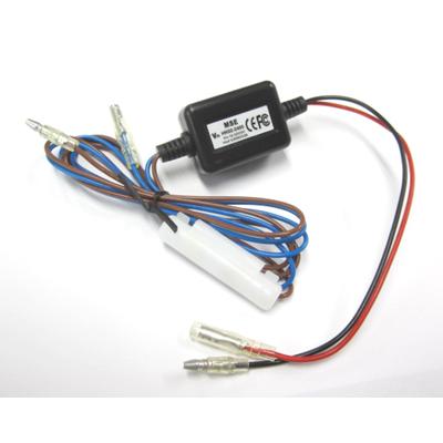 安定型DC/DCコンバーター 10〜32VDC→5.2V/3.5A : デンシ電気店 ヤフー