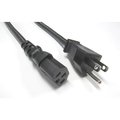 日本ACコード JIS8303-C15/15A 2.5M PSE : デンシ電気店 ヤフー