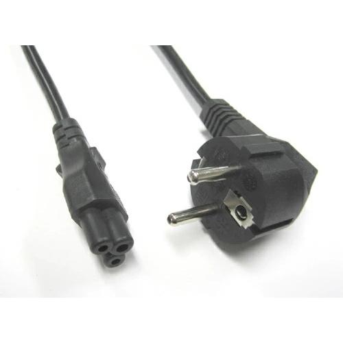 インドネシア向けAC電源コードセットC5-SNI : デンシ電気店 ヤフー