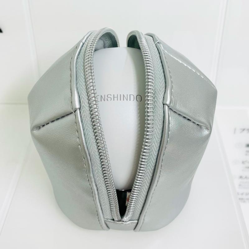 公式ショップ限定！】ポーチ単品 専用 オリジナル プラズマ エア