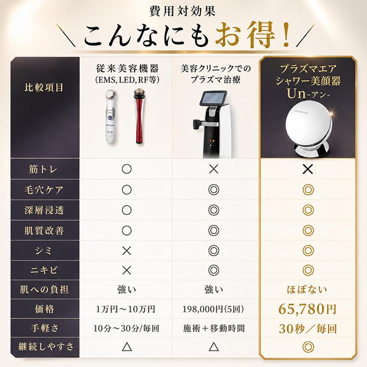 公式！＼最大7,980円お得／4,000円OFF+ギフト】DENSHINDO プラズマ