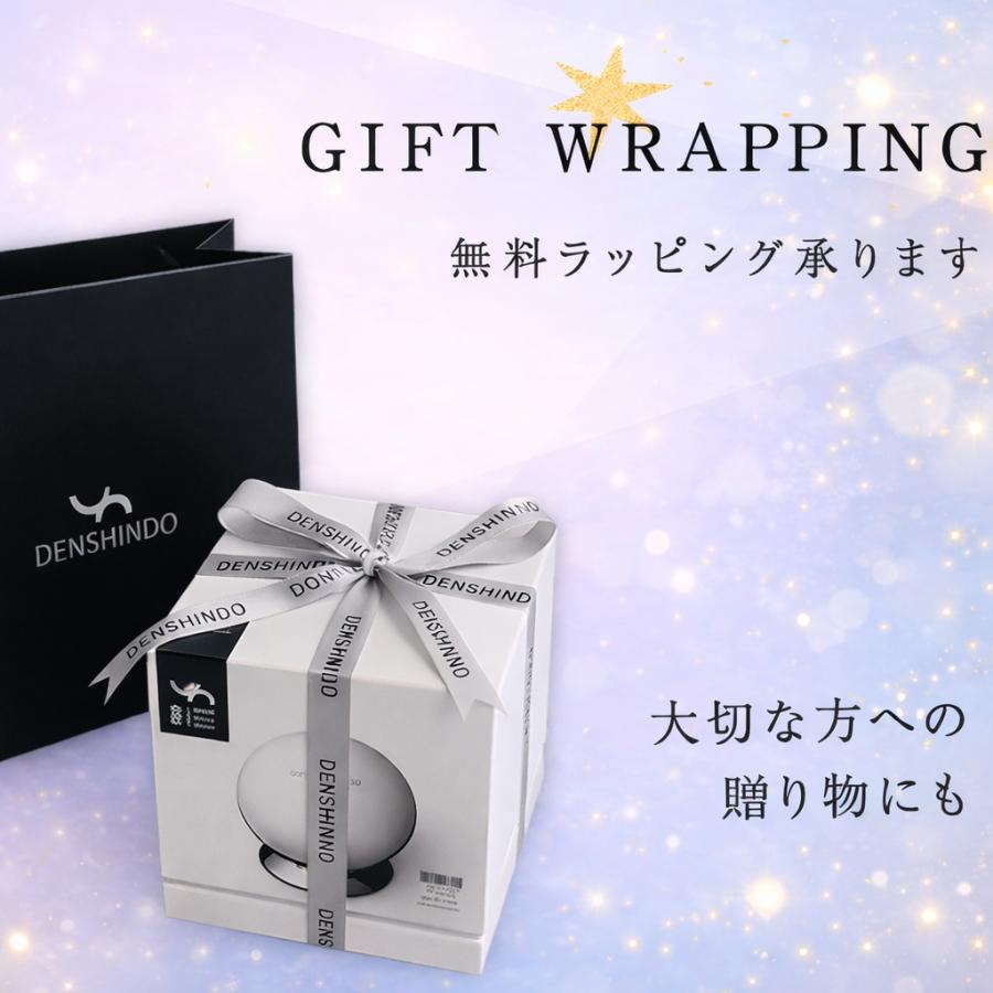 【公式！4/26まで！4,000円OFF+ギフト】DENSHINDO プラズマ エアシャワー 美顔器 Un Un01 アン 日本製｜超浸透 毛穴 シミ ほうれい線 水光注射 エイジングケア |  | 02