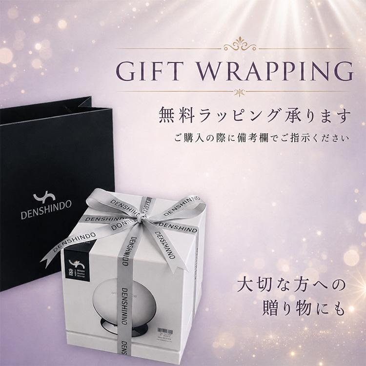 公式！＼最大7,980円お得／4,000円OFF+ギフト】DENSHINDO プラズマ