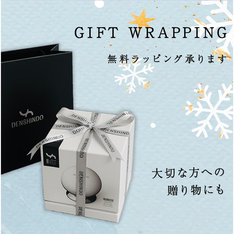 公式！☆P10倍~ +豪華ギフト】DENSHINDO プラズマ エアシャワー 美顔器