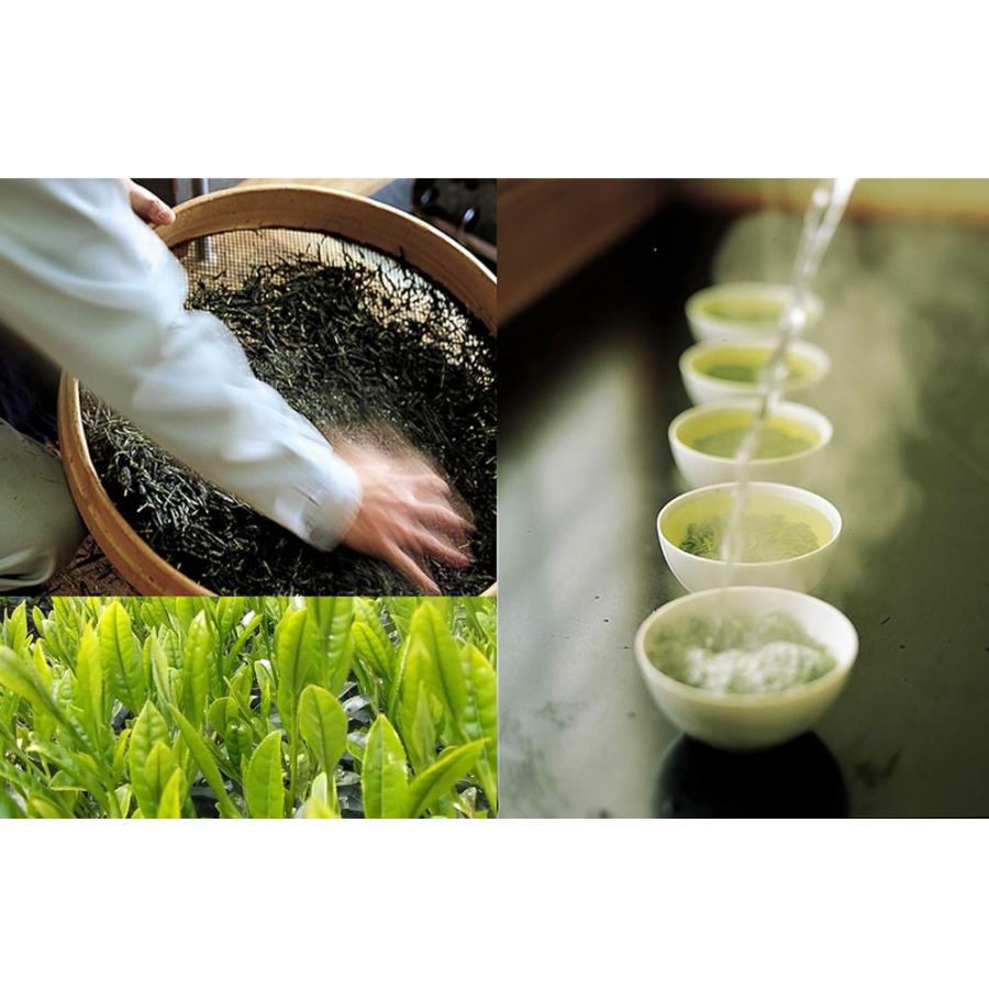 有機栽培 ほうじ茶 100g |  | 04