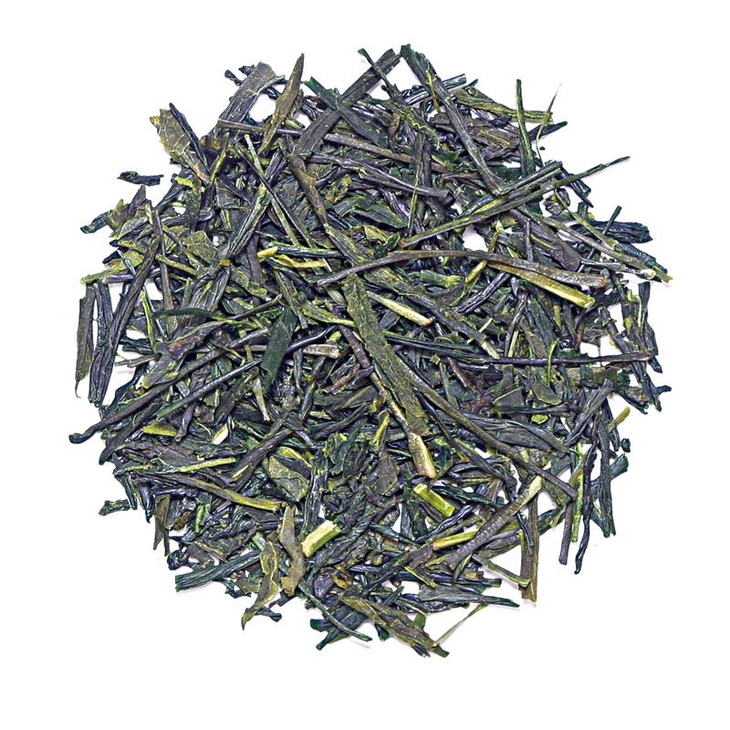 緑傳 煎茶 100g／日本茶 静岡茶 煎茶 茶葉 リーフティー |  | 04
