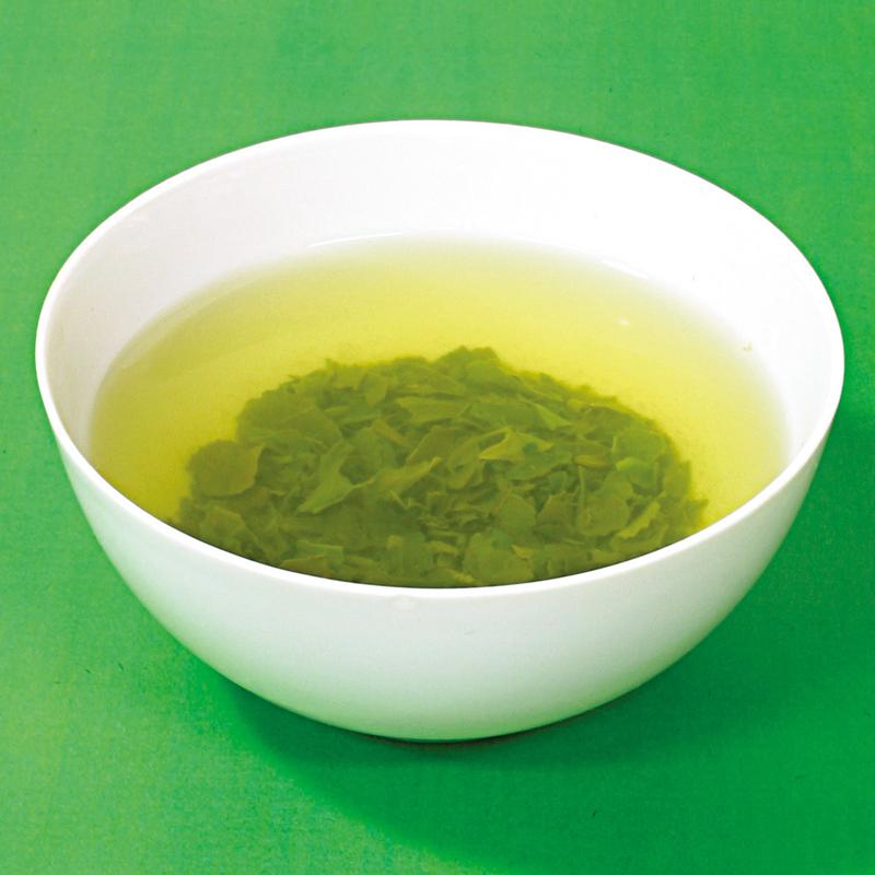 緑傳 煎茶 100g／日本茶 静岡茶 煎茶 茶葉 リーフティー |  | 05