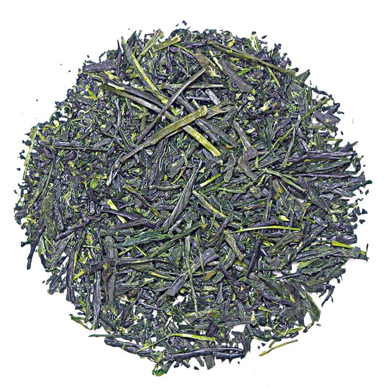 金傳 玉露 100g／日本茶 煎茶 静岡茶 茶葉 リーフティー |  | 01