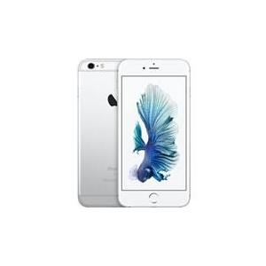 SIMフリー iPhone 6s 16GB シルバー スマートフォン本体