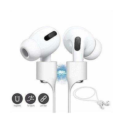 即日発送】AirPods Pro ストラップ 落下防止 AirPods 専用 ネック