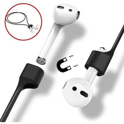 即日発送】AirPods Pro ストラップ 落下防止 AirPods 専用 ネック
