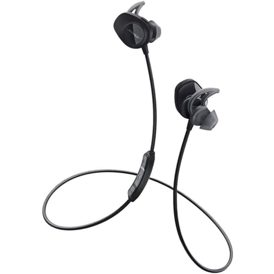 オーディオ機器 BOSE ボーズ 有線イヤホン