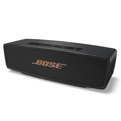 【即日発送】Bose並行輸入品SoundLink Mini II Black 新品 : 0017817770835 : 電子問屋 - 通販 -  Yahoo!ショッピング