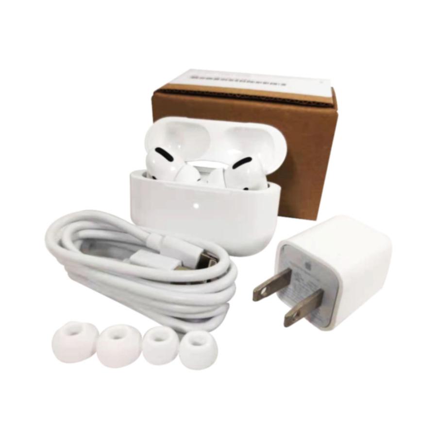Apple - AirPods pro アメリカ版整備済み品 Apple 【即日発送】【整備済品】Apple AirPods Pro MWP22LL/A