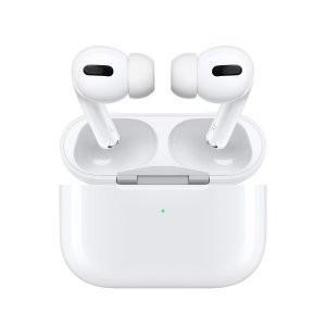 並行輸入品 香港版 メーカー保証付き Airpods Pro Mwp22zp A アップル純正ワイヤレスイヤホン エアポッズプロ Bluetooth対応ワイヤレスイヤホン 新品 電子問屋 通販 Yahoo ショッピング