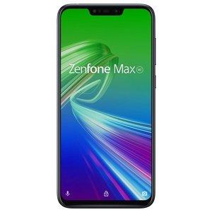ASUS（エイスース） ASUS ZenFone Max M2 ZB633KL 6.3インチ メモリー 