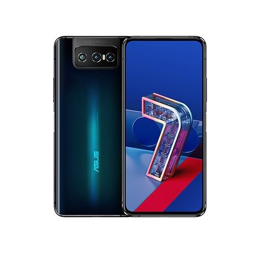 ASUS Zenfone7 8GB 128GB SIMフリー 【公式通販】
