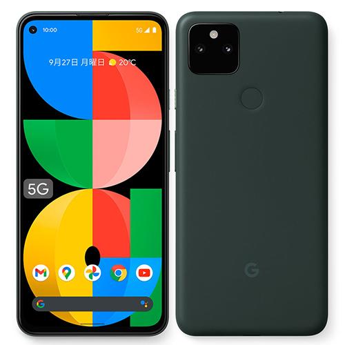 Google Pixel - 即日発送 Google pixel 5a5g Google Pixel 5 【即日発送】【新品】Google 5a 5G 128GB Mostly