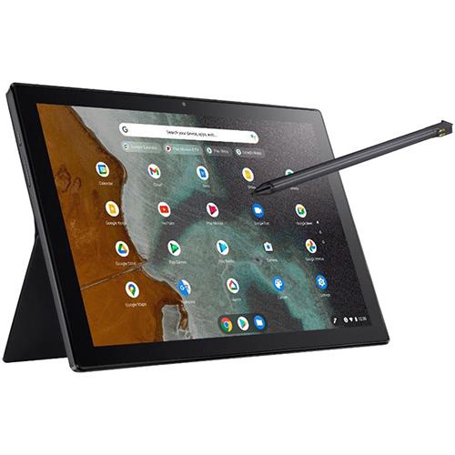 クロームブック ASUSエイスース 10.5型 タブレットパソコン Chromebook