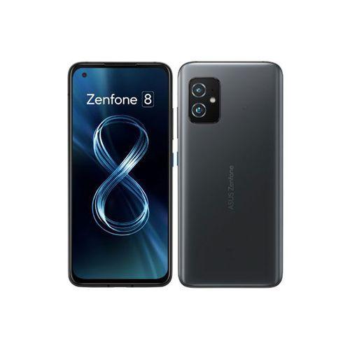 最大44%OFFクーポン ASUS Zenfone 8 ZS590KS オブシディアンブラック