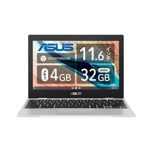 Chromebook 【即日発送】【新品】ASUS エイスース ノートPC CX1101CMA 