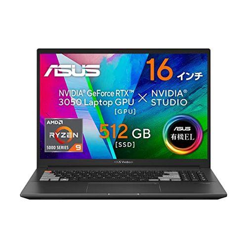 Vivobook Pro 【即日発送】【新品】ASUS エイスース ノートパソコン 