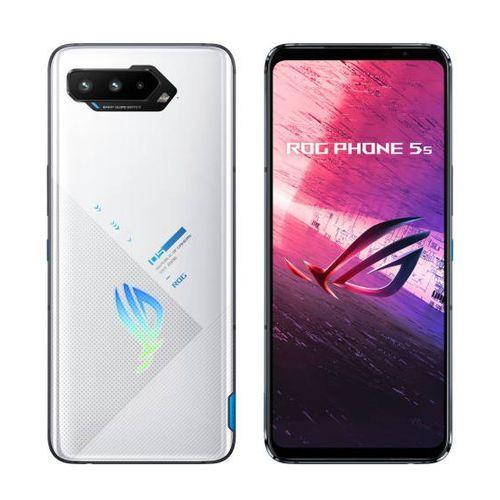 ROG Phone 5s 512GB SIMフリー [ストームホワイト] 買取価格比較
