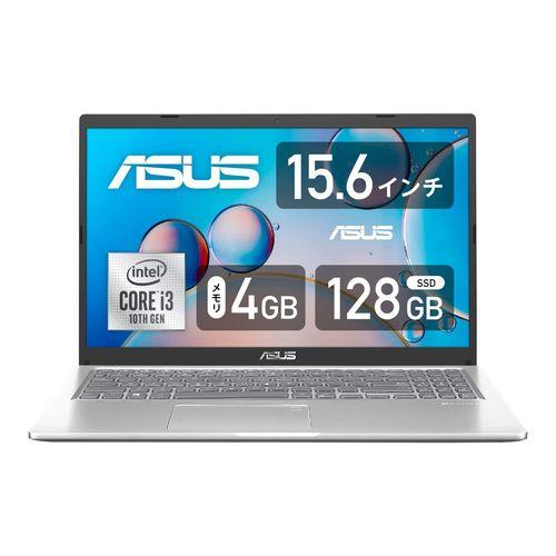 ASUS（エイスース） 【即日発送】【新品】ASUS ノートパソコン X515JA