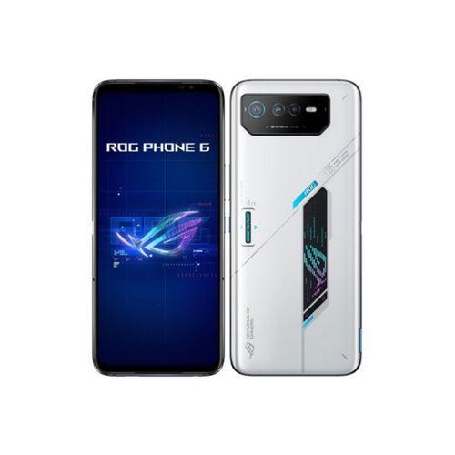 ROG Phone 6 256GB/12GB 買取価格比較