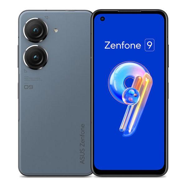 Zenfone 9 ZF9 8GB/128GB 買取価格比較