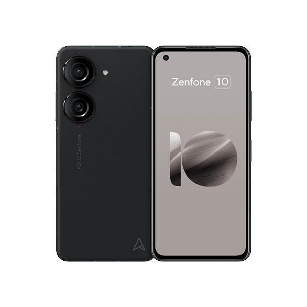 Zenfone 10 256GB SIMフリー [ミッドナイトブラック] (SIMフリー) 買取価格比較