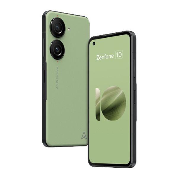 ZenFone 【即日発送】【新品】ASUS エイスース Zenfone 10 8GB