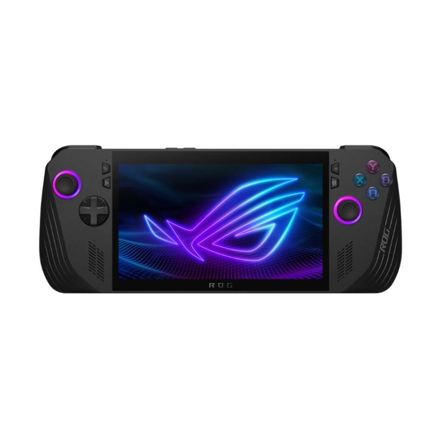 新品 箱不良・シュリンク破れ品】ASUS エイスース ポータブルゲーム機