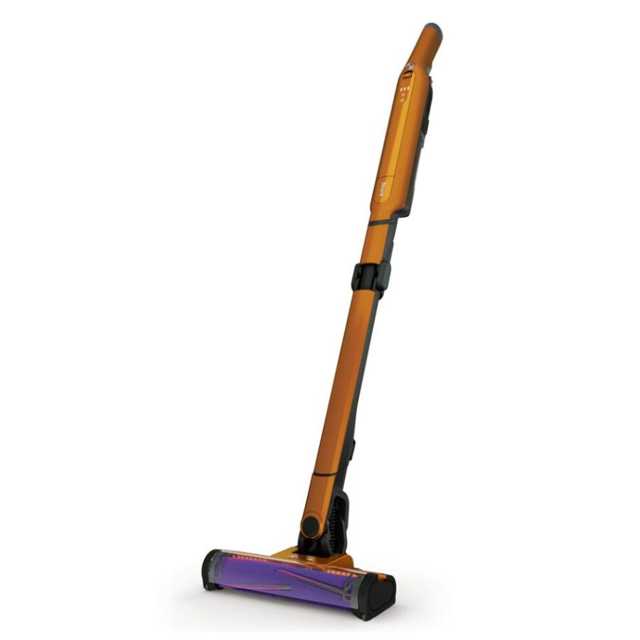 未使用品】Shark EVOPOWER SYSTEM CS651JOR