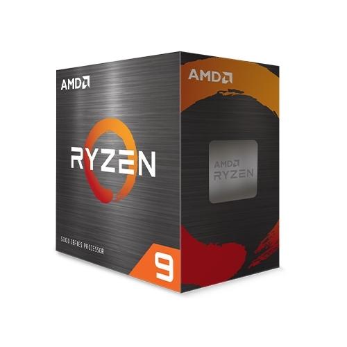 AMD 【即日発送】AMD エーエムディー Ryzen 9 5950X BOX 100 