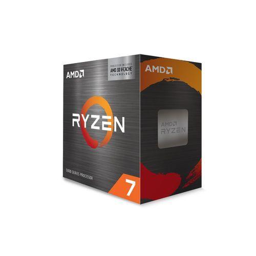 AMD 【即日発送】【新品】AMD エーエムディー Ryzen 7 5800X3D BOX CPU