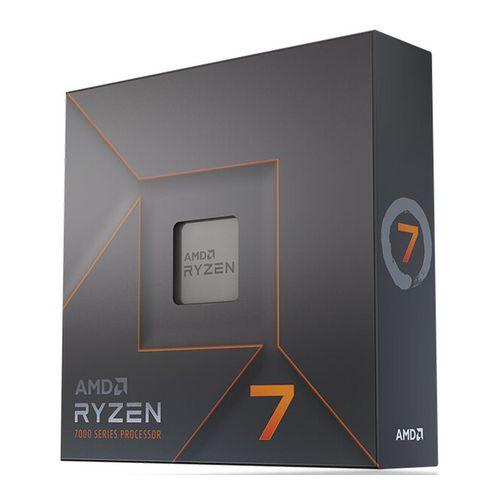 AMD 【ラッピング可】【即日配送】【新品】AMD CPU Ryzen 7 7700X BOX