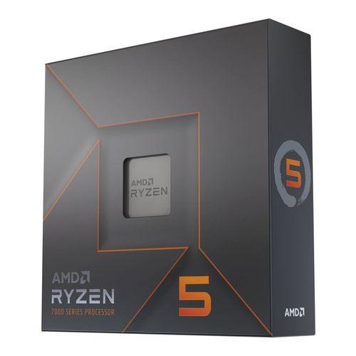 AMD Ryzen5 7600X 新品未開封品 AMD 【即日配送】【新品】AMD CPU Ryzen 5 7600X BOX : 電子問屋