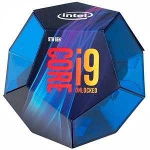 即日発送】インテル Intel CPU Core i9 9900K(Coffee Lake) 第9世代