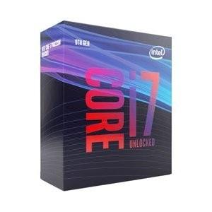即日発送】インテル Core i7 9700K BOX (BX80684I79700K) CPU 第9世代 