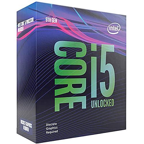 即日発送】intel CPU インテル Core i5 9600KF BOX 新品 : 電子問屋