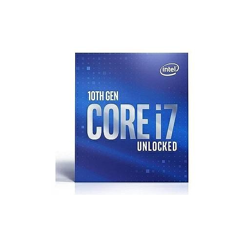 即日発送】インテル Core i7 10700K BOX 新品 : 0735858447614 : 電子