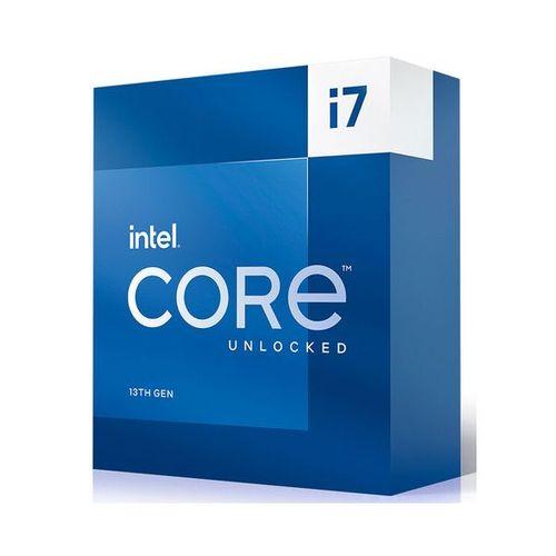 Intel Core i7-13700K 交換品 インテル（intel） 【ラッピング可】【即日発送】【新品 箱不良