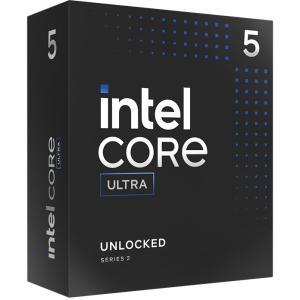 Intel Core i5 245K CPU 新品　未開封 ラッピング可】【即日発送】【新品】Intel インテル Core Ultra 5 245K